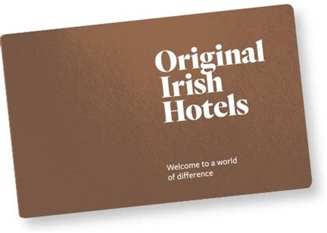 ireland hotels voucher